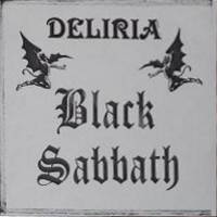 Deliria (ITA-2) : Black Sabbath